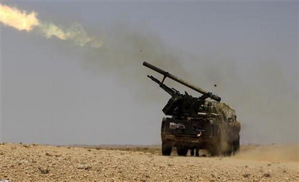 pobunjenici libija pobunjenici libija