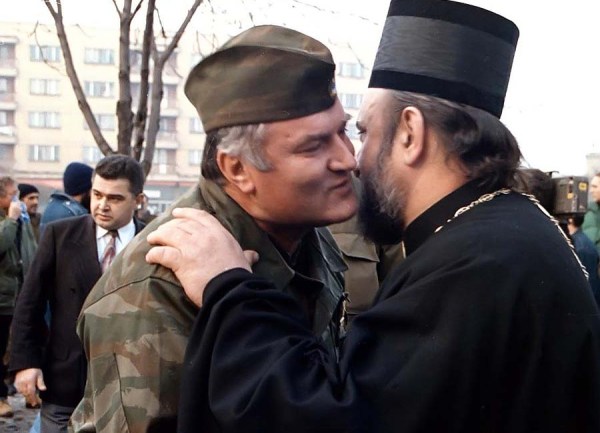 Mladić i Kačavenda Mladić i Kačavenda