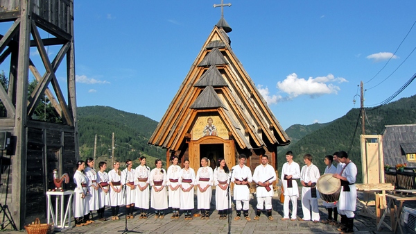 kusturica prvi mokrogorski fest kusturica prvi mokrogorski fest