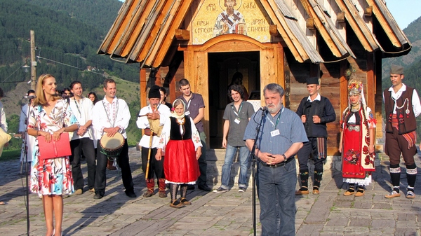 kusturica prvi mokrogorski fest kusturica prvi mokrogorski fest