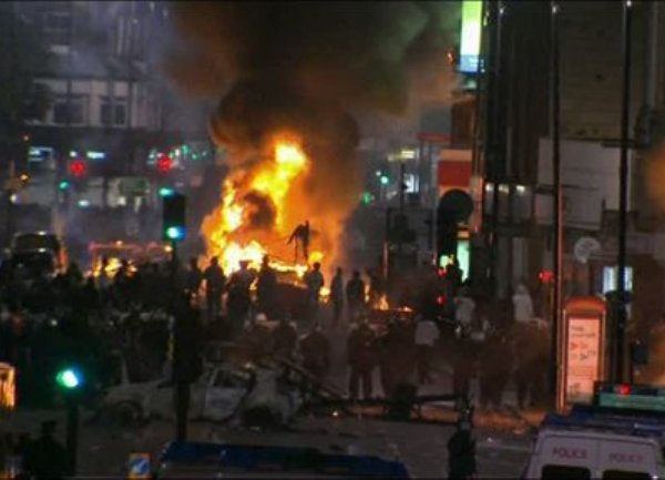 demonstracije u Londonu demonstracije u Londonu