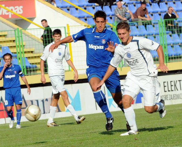 &Scaron;iroki Željo