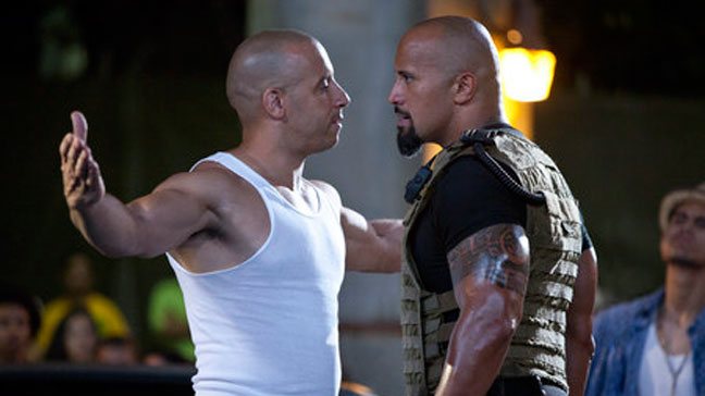 fast five 2 fast five 2