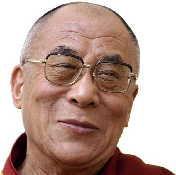 dalaj lama