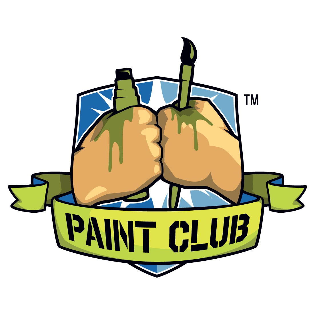 Paint Club takmičenje u crtanju u Bosni i Hercegovini