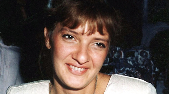 Radislava Vujasinović