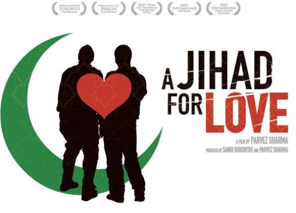 jihad for love 