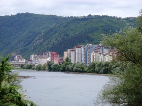 rijeka Drina