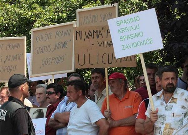 radnici u &scaron;trajku 11