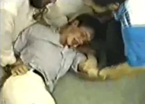 istjerivanje dzina fles