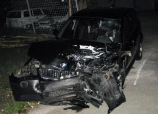 Dr. Halil Tule poginuo u saobraćajnoj nesreći