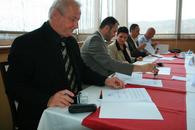 Hendicap International