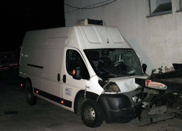 Dr. Halil Tule poginuo u saobraćajnoj nesreći