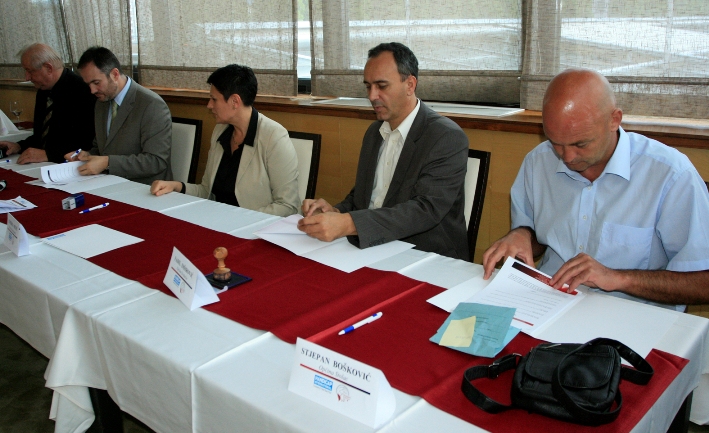 Hendicap International