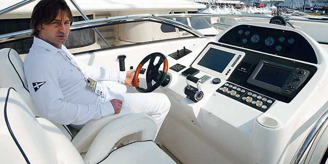 jahta mitrovića željka