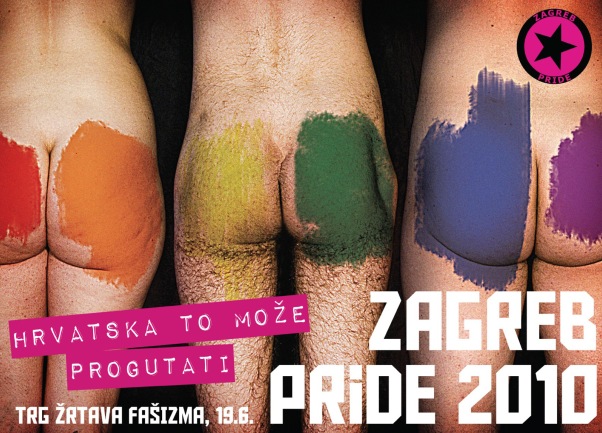 Zagreb Pride