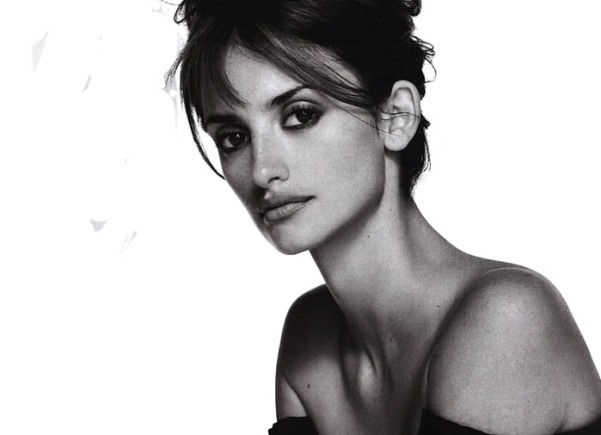 penelope cruz