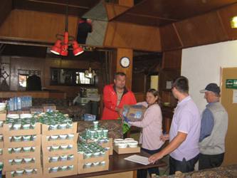 Dukat mliječna industrija