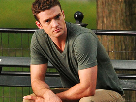Justin Timberlake 