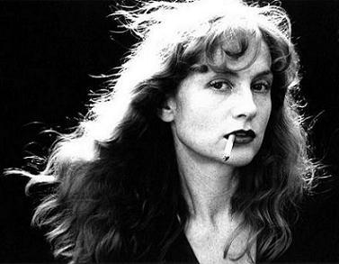 Isabelle Huppert