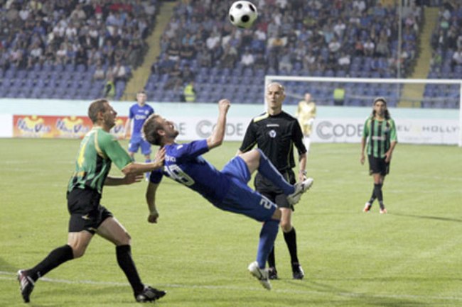 zeljo-rudar/ foto: SCSport.ba zeljo-rudar/ foto: SCSport.ba