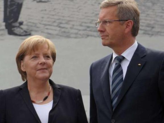 Christian Wulff Christian Wulff