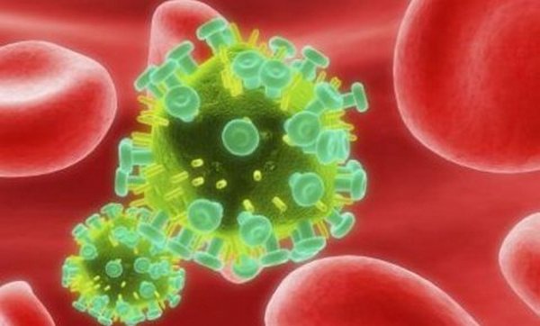 novi lijek za zarazene hivom