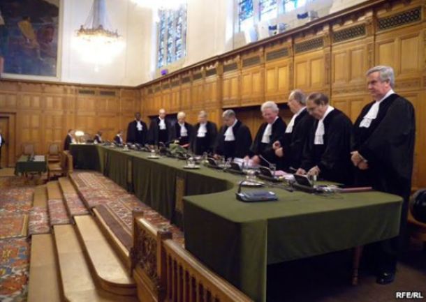 proces BiH protiv Srbije proces BiH protiv Srbije