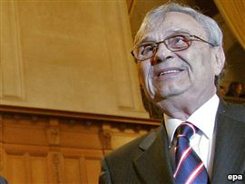 Radoslav Stojanović Radoslav Stojanović