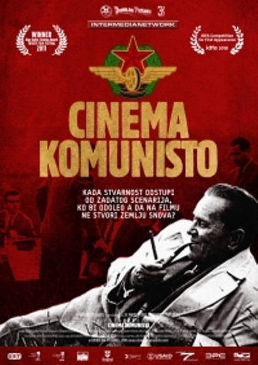 Cinema Kommunisto