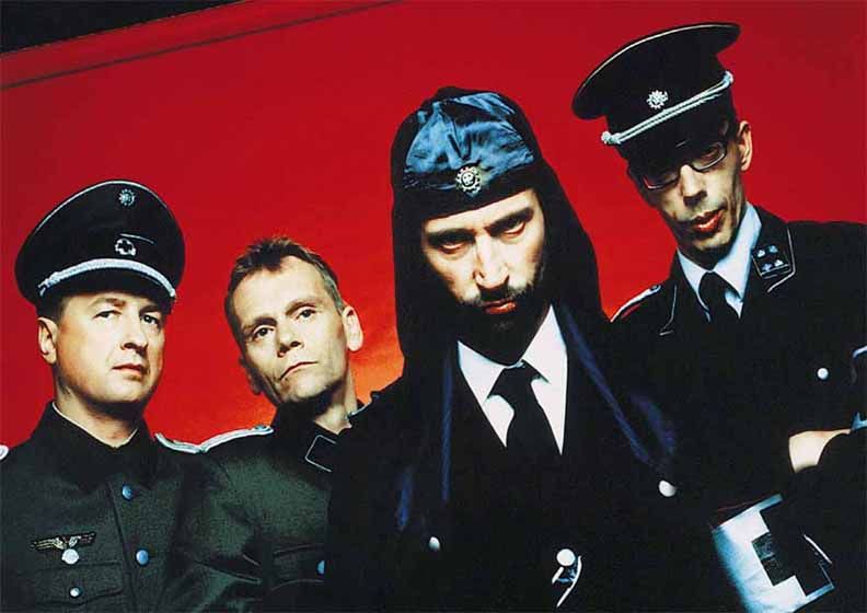 laibach 1