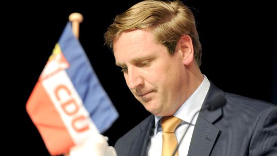 Christian von Boetticher