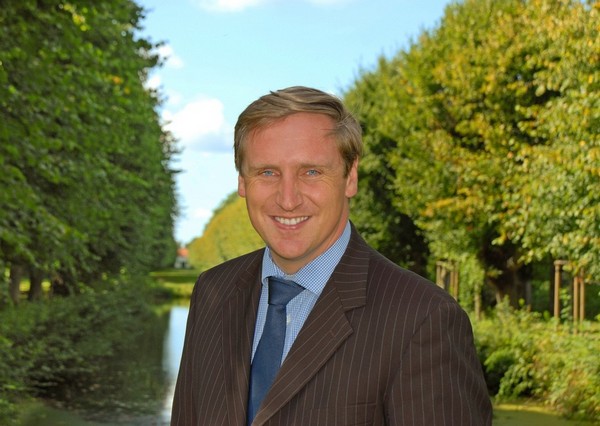 Christian von Boetticher Christian von Boetticher