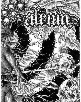 alruin band