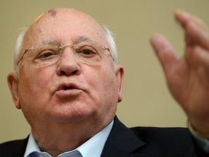 Mihail Gorbačov
