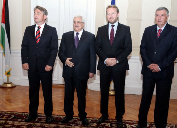 abbas-predsjednistvo