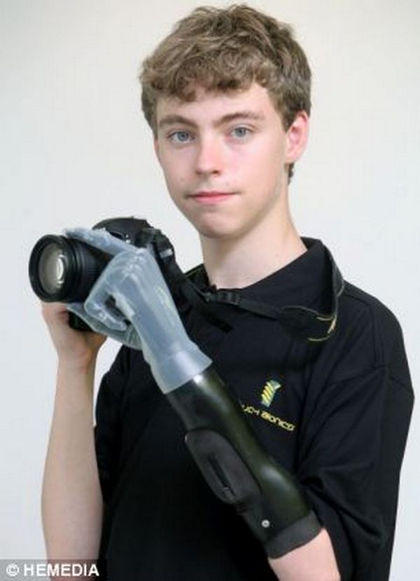 Matthew James Matthew James