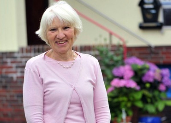 njemica bez love njemica bez love