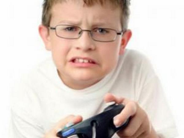 videoigrice ilustracija