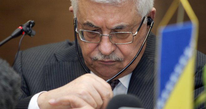 Palestinski predsjednik pozvao na predaju oružja u Gazi: Hamas neće vladati