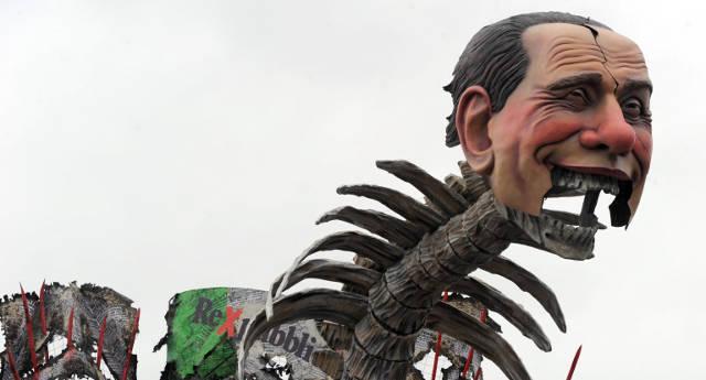 berlusconi berlusconi