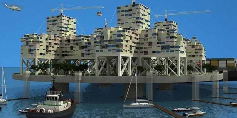 grad na vodi grad na vodi