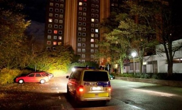 kriminal u evropi kriminal u evropi