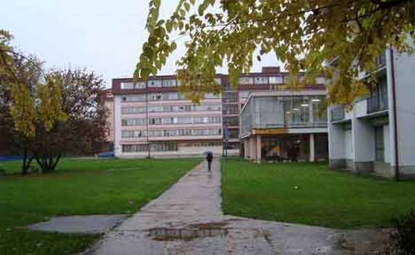 studentski centar nikola tesla