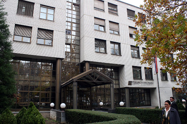 Medicinska elektronika