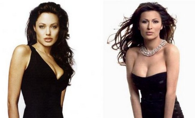 ceca i angelina