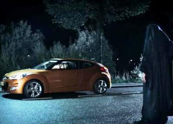 zabranjena reklama auto