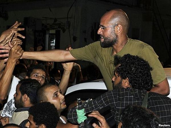 saif al islam gadafi saif al islam gadafi