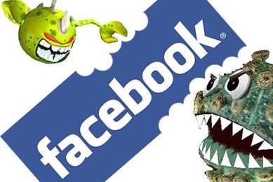 facebook-virus