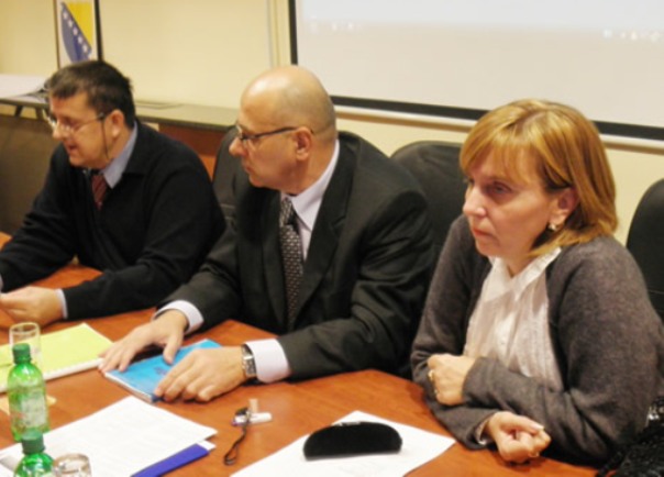 direktorica za jezike